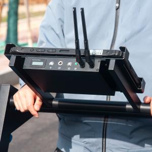 China 15M LDC Leakage Detection Trolley System For Water Pipeline wholesale