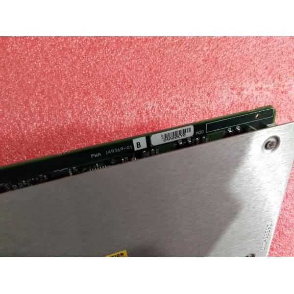 149369-01 Bently Nevada 3500/25 Enhanced Keyphasor Module Bently Nevada Parts