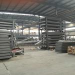 Economic Peanut Grading Machine With 3-6 Layers