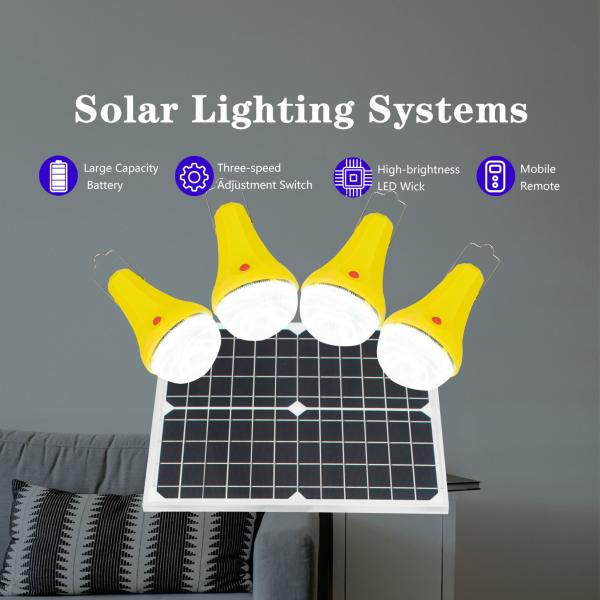 Quality Efficient And Noiseless Solar Portable Generator Inverter For Silent Operation SRE-98G-4L for sale