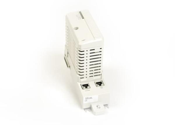 Quality ABB CI867K01 3BSE043660R1 MODBUS TCP INTERFACE Redundant Power Supply Module for sale