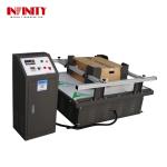 Package Conveyance Vibration Testing Machine Simulation Transportation Vibration