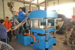 SFC XLB-600×600×1 High Efficiency Flat Vulcanizing Press Uniform Vulcanization