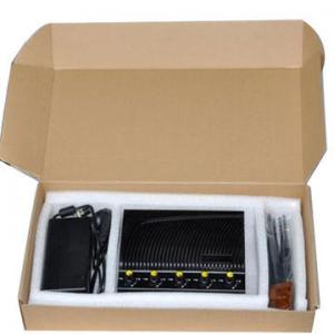 China GPS WiFi jammer | Adjustable Cell phone GPS WiFi jammer wholesale