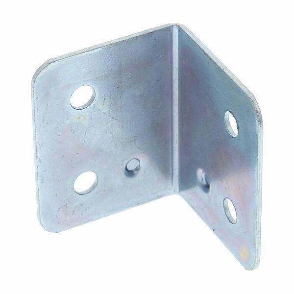 Quality Custom Hidden Metal Shelf Brackets Aluminum Bench Brackets for Fixed Bracket and More for sale