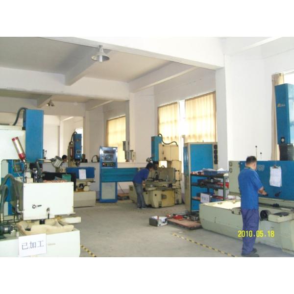 Beauty Equipment Precision CNC Machining Parts , Shell CNC Aluminium Parts