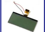Black White Segment Graphic Flexible Lcd Display Screen with ST7565R IC