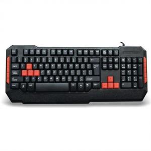 China MA699R1 Multi Device Wired Computer Keyboard And Mouse Combo For PC Laptop wholesale