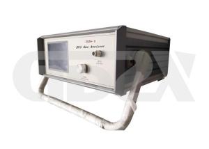 China multi-functional sf6 gas analyzer purity and decomposition comprehensive tester Accuracy ±0.4% wholesale