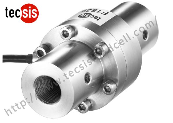Quality Compression Transducer Load Cell High Accuracy Revere Compression Force Sensor for sale
