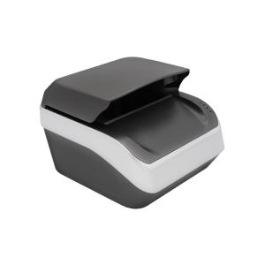 China USB Interface Visible Illumination Passport Reader and ID Card Scanner for Data Entry wholesale