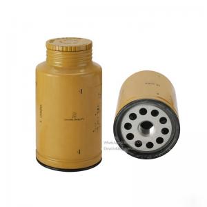 China 1R-0769 Excavator Oil - water separator fuel filter 1R-0769 wholesale