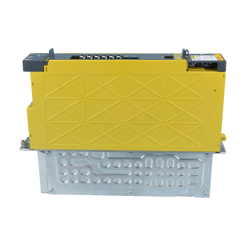 Fanuc Servo Drive with Model Number A06B-6082-H211#H512
