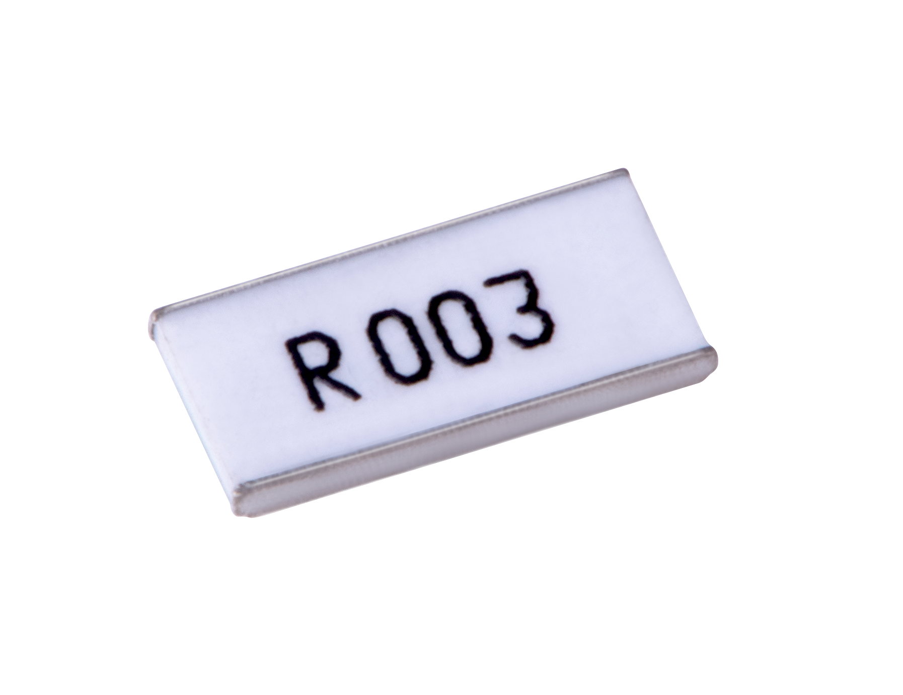 0508 5 M Ohm Resistor SMD Low TCR 1W Resistor High Precision