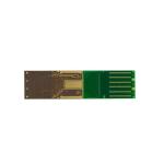 1 Layer Automotive Connector PCB Circuit Board 5g Communication PCB