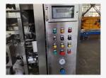 PLC Controls Auxiliary Equipment / Sodium Carbonate Adding System With Broken