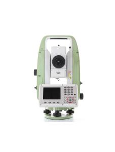 China Leica FlexLine TS07 Manual Total Station Total Station 32GB USB Flash Memory Liquid 2-Axis Tilt Sensor And 45mm Aperture For Precise Measurements wholesale