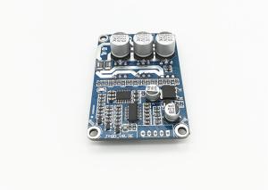 China Sensorless 12V BLDC Driver Board Controller Three Phase For Cooling Fan wholesale