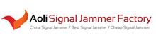 China Signal jammers manufacturer