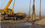 Construction And Engineering Electrical Vibroflot The Perfect Solution For