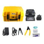 DVP 765 Optic Splicer Machine Same as Japan Sumitomo Type 71C/72C/81C/82C Fusion