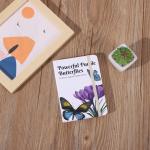 Customized Page Count B5 A4 Hardcover Book Notebook Printing With CMYK Offset