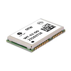 Dual-Frequency GPS Module with Inertial Navigation - 128 Channel GNSS