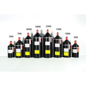 FPV Drone Optical Fiber Release Kit with G657A2 G652D