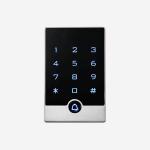 USB Bluetooth Membrane Switch Keyboard With Programmable Keys
