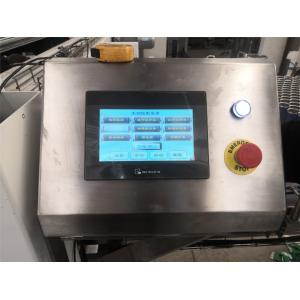 33cl Beverage Can Filling MachineMango Lemon Juice Rotary Canning Line