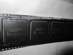 MCU Microcontroller Unit EN80C186EB13 - InnovASIC, Inc - 8-Bit/16-Bit Microcontrollers