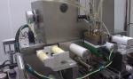 Small Scale Laboratory Softgel Encapsulation Machine Full Automatic