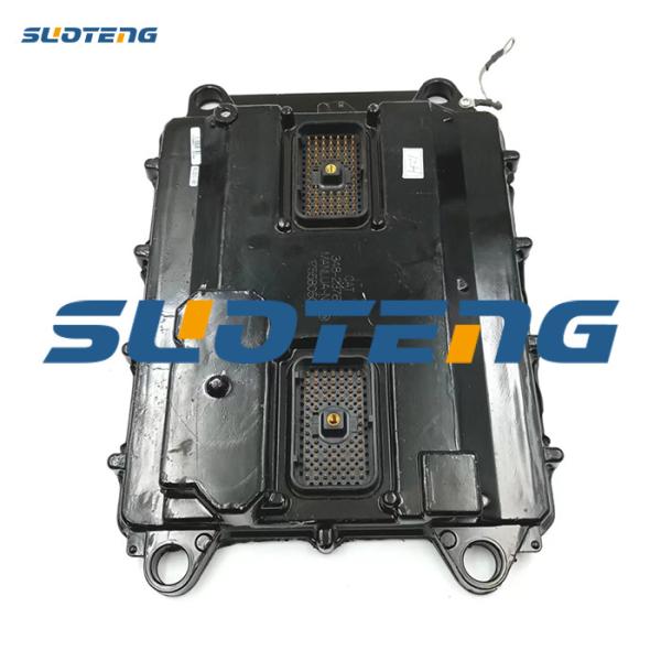 348-2376 Excavator ECU Controller Computer Board ECM For C7 C9 Engine 3482376