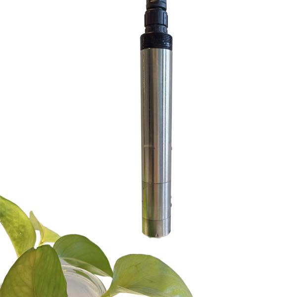 Quality Beer Brewing Industrial Dissolved Oxygen Sensor Environment Monitoring 3 sec Response for sale