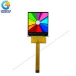 1.44 Inch Tft Lcd Module 4 Wire Spi Interface 128x128 Dots Square Positive Lcd