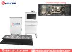 Fixed UVSS System Car Undercarriage Bomb Detection with Weatherproof IP68