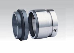 China 350Psi Multiple Spring Mechanical Seal Type 40 Vulcan Mechanical Seals wholesale