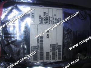 XCF08PVO48C- XINILX - Platform Flash In-System Programmable Configuration PROMs