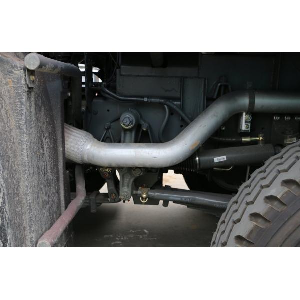 Sino Howo Dump Truck 76 Flat Cabin 8*4 Tipper Truck 30-50 Tons Loading 12 Tires LHD&RHD