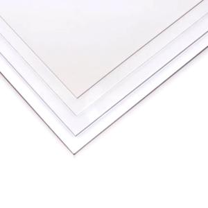 China High Transparency Thermoforming PET Sheet Plastic PET Folding Boxes wholesale