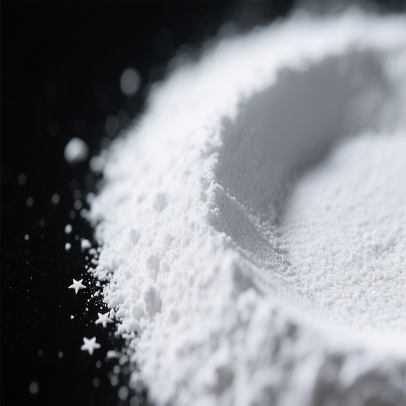 Functional Polymer Treated Aitemag Fine Natural MDH Flame Retardant & Flow