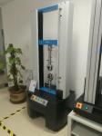 Material Bending / Compression Tensile Testing Machines With High Precise Ball