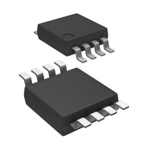 China DS1337U+T&amp;R Circuit Crystal Oscillator IC RTC CLK/CALENDAR I2C 8-USOP wholesale