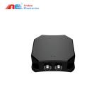 Long Range UHF RFID Reader TCP / IP Split Reader For Warehouse Inventory