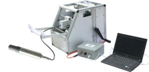 China Underwater Sonar Pipe Inspection With Built In Roll And Pitch Angle Sensors wholesale