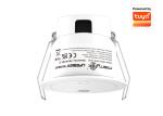 Microwave Occupancy Sensor 24GHz ZigBee Wireless Networking LifeBeing Sensor