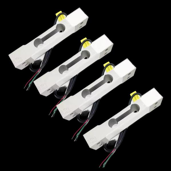 Quality Chinese parallel beam 100kg load cell sensor for counting scale, electronic scale sensor for sale