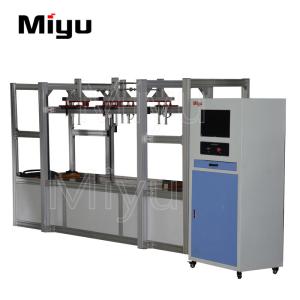 China Quality Bicycle Testing machine--dynamic road life Tester (MY-DT-LK) , Customized design is acceptable. wholesale