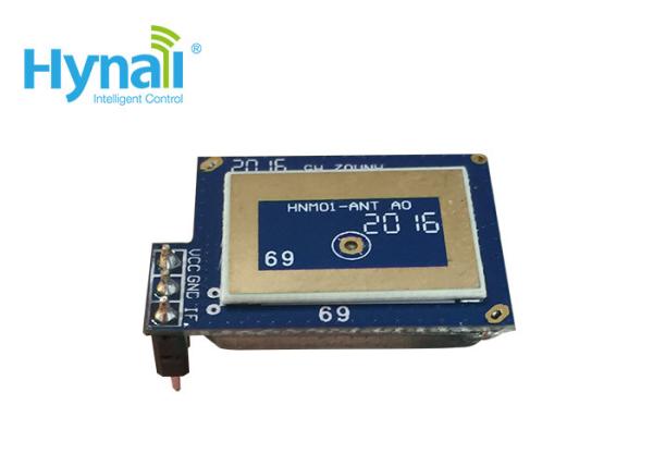 HNM02 Small Size Microwave Motion Sensor Module IF Signal Output 5.8GHz C Band