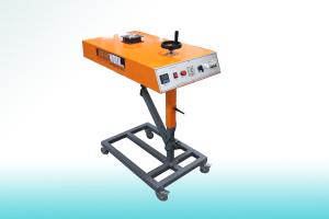 China Auto IR quartz flash dryer,screen printing flash dryer wholesale